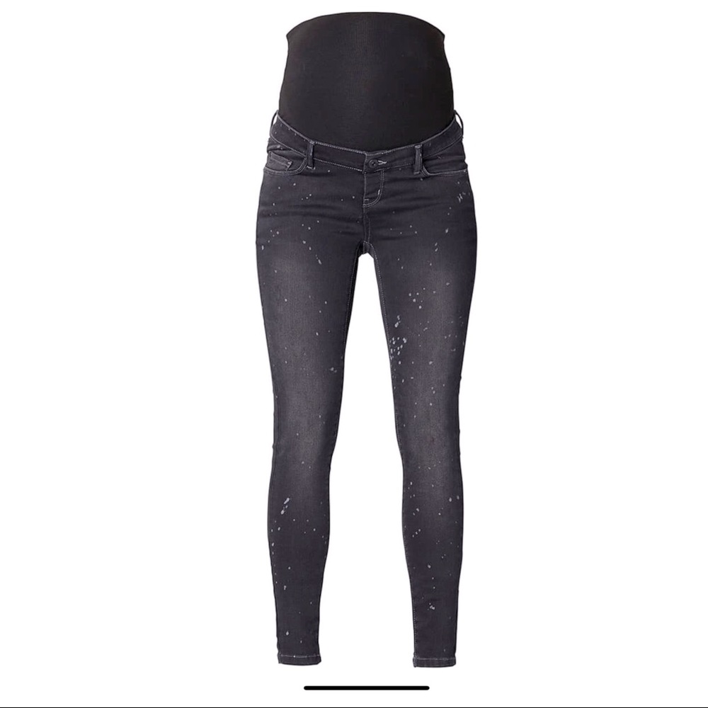Supermom Maternity Skinny Jeans